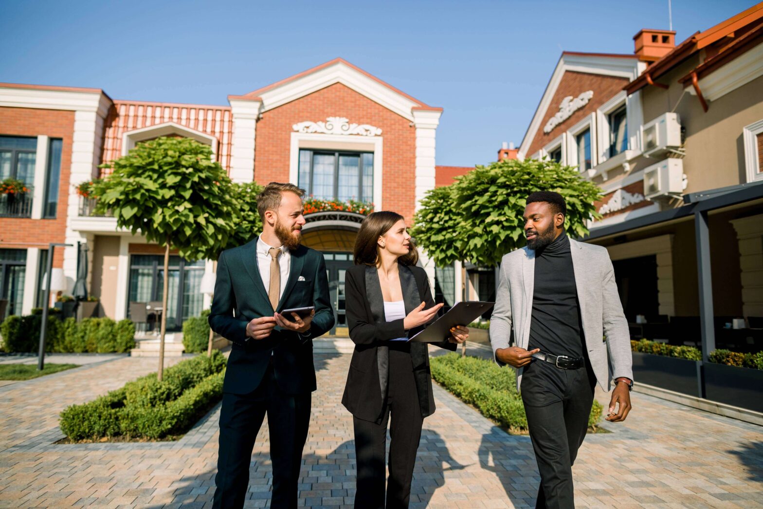 Property Info
